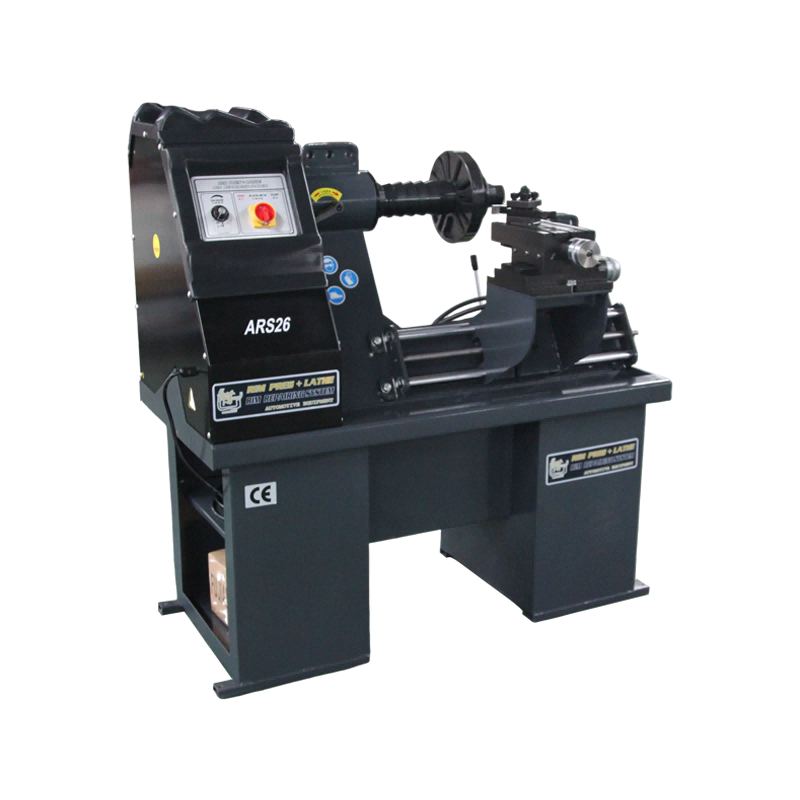 Rim straighter ARS26